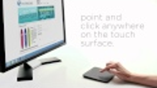 Logitech's Windows 8 Touchpad Loves Gestures, Hates Wires